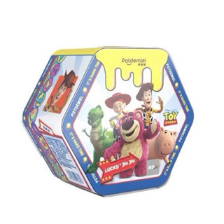 【𝒀.𝑱.𝒔𝒉𝒐𝒑】Disney迪士尼 · PIXAR - 玩具總動員夾夾樂系列毛絨玩具（✅確認款）