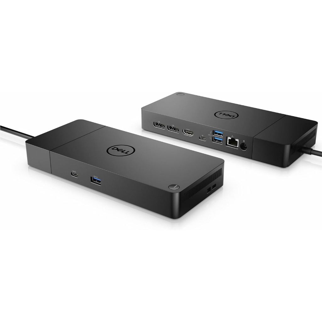 Dell Dock WD19S/K20A001 180W