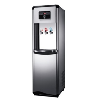 (邁瓦德淨水)普德BD-1073F三溫落地型飲水機 – 按壓式龍頭.商用大水量.全煮沸不會喝到生水.聊聊享優惠