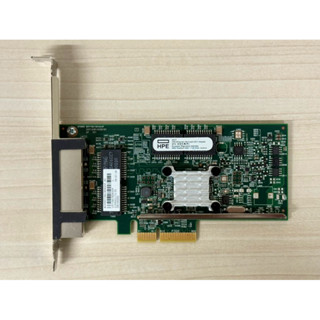 Broadcom HP 四口 千兆 4 PORT BCM5719 桌機 伺服器可用