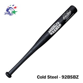 COLD STEEL 多功能訓練球棒 Brooklyn Basher, Baseball Bat | 92BSB【詮國】