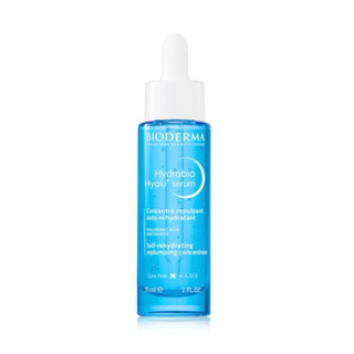 【BIODERMA】貝膚黛瑪B3藍繃帶保濕修復精華30ml