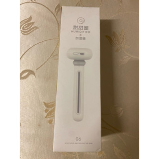 甜甜圈加濕器 噴霧器