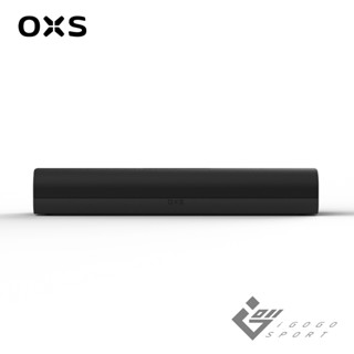 【OXS】Thunder Lite S2 無線重低音電競聲霸 Soundbar