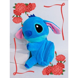 霖霖萬寶閣a650727a B1 手提包 收納包 stitch Disney 迪士尼 史迪奇星際寶貝 生日禮物交換禮物