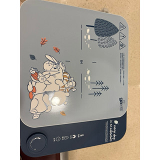 全新現貨 珈樂堤 I H觸控變頻電磁爐 小熊維尼 7-11福袋 giaretti winnie pooh 小熊維尼電磁爐