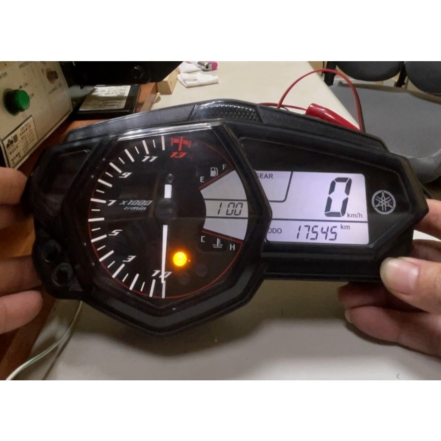 YZF-R3 MT-03  ABS版  原廠中古儀表  整新/中古/二手 YAMAHA山葉