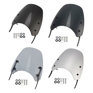 KAWASAKI Eliminator 500 2024-2025專用抗壓風鏡-極限超快感