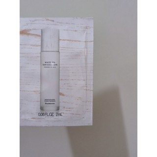 ELIZABETH ARDEN 伊莉莎伯雅頓白茶長效保濕乳 2ml