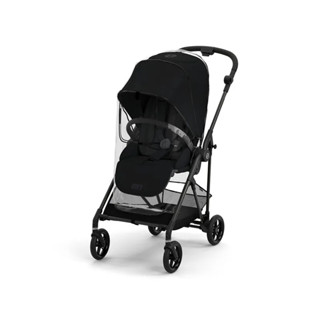 德國 Cybex Melio推車雨罩【安琪兒婦嬰百貨】