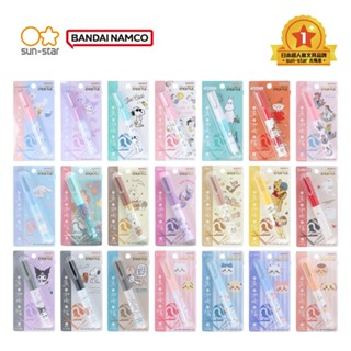 【sun-star】STICKYLE攜帶型剪刀 (日本進口臺灣現貨) 小剪刀 小型剪刀 不鏽鋼剪刀 筆形剪 隨身便攜