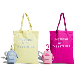 ADIDAS PACKABLE BAG 購物袋-JL5196/97