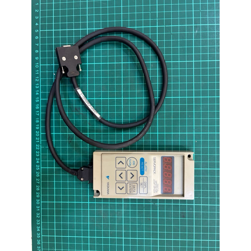 YASKAWA JUSP-OPO2A SERVOPACK