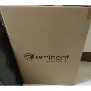 現貨 免運 全新未拆 臺積電tsmc x 萬國通路eminent 聯名款 20吋行李箱