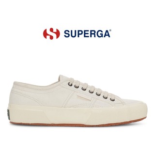SUPERGA 男鞋 休閒鞋 帆布鞋 2750 OG 工藝系列 米白 S8127TW-A2H