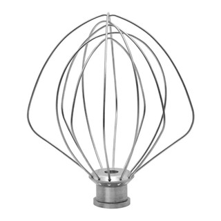 【Whirlpool KitchenAid KN256WW 原廠公司貨攪拌機配件6QT地球 /打蛋器】適用6QT升降式