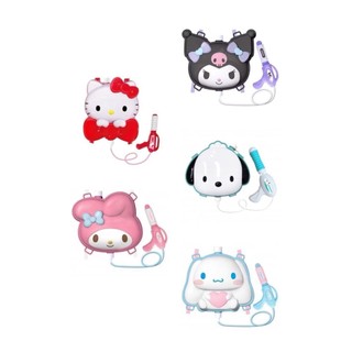 🌟現貨🌟 Hello Kitty 酷洛米 美樂蒂 大耳狗 背包水槍