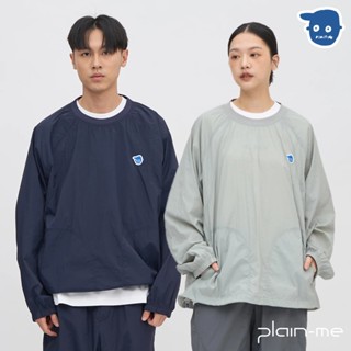 plain-me [小P觀賽] 長t 上衣 抗UV 透氣 圓領 [PLN0074-251]