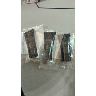 全新 正品 YSL恆久完美無瑕持妝粉底 LN4 5ml 小樣