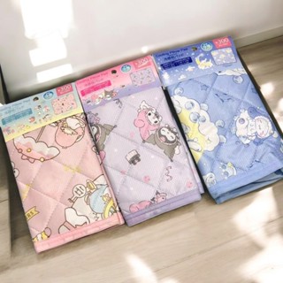 現貨⭐️ 日本正品 新款 三麗鷗 涼感 枕套 涼感枕墊 酷洛米 大耳狗 美樂蒂 布丁狗 夏日冷感【DJ-A0035】5E