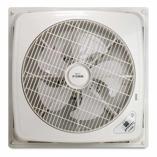 亞普牌 DC直流輕鋼架循環扇 16吋 HY-1620D 不含安裝