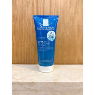 理膚寶水 親膚舒敏沐浴露 100ml Lipikar Gel Lavant