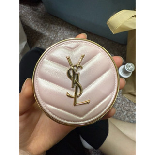 YSL 超模光感精華水氣墊SPF50+/PA ++++