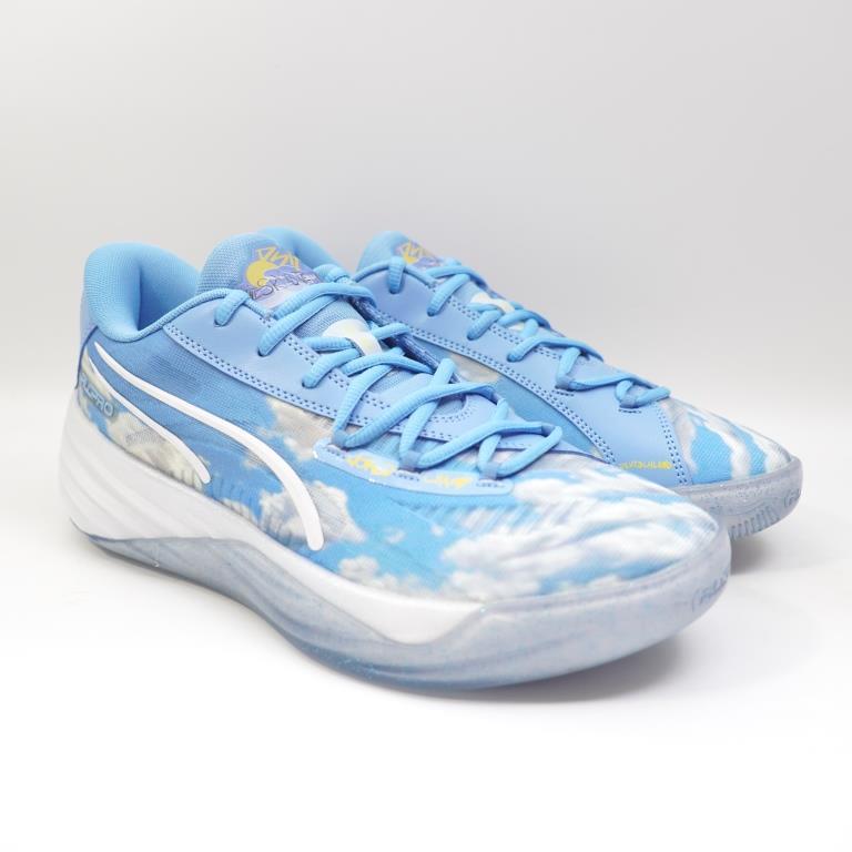 PUMA ALL PRO NITRO DS 男生款 籃球鞋 31135801 運動鞋 氮氣籃球鞋