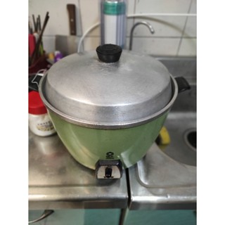 大同電鍋10人份(TAC-8H)無附電線