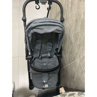 Cybex Melio Carbon 超輕量碳纖維雙向嬰兒推車