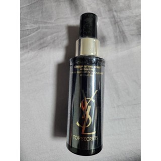 YSL 名模肌密保濕持妝噴霧 100ml （全新）（百貨公司取得）