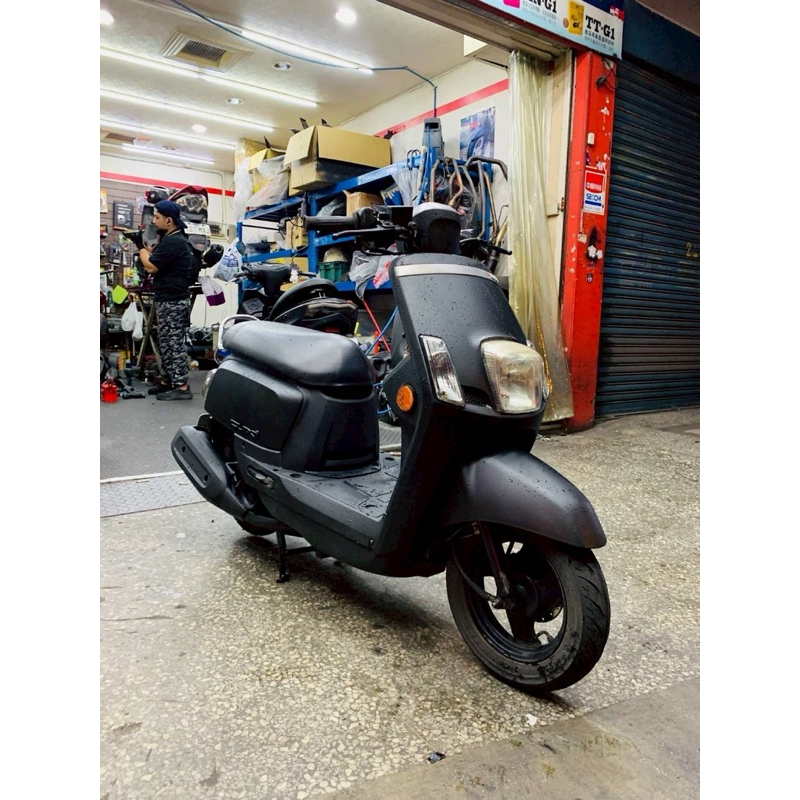 2013年New Cuxi  最低3000交車