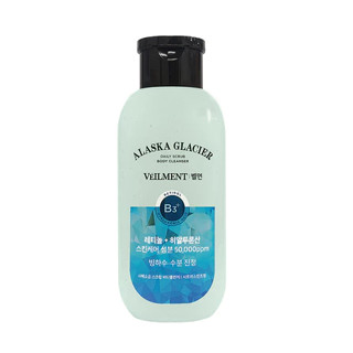 【🎀蝦拚 百貨🎀】ONE THE BODY SPA賦活沐浴露 阿拉斯加以色列死海海鹽 200ml