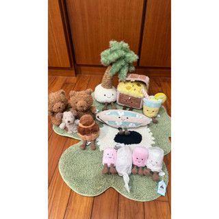 【Jellycat 代購】現貨 英國jellycat🇬🇧——娃娃玩偶系列