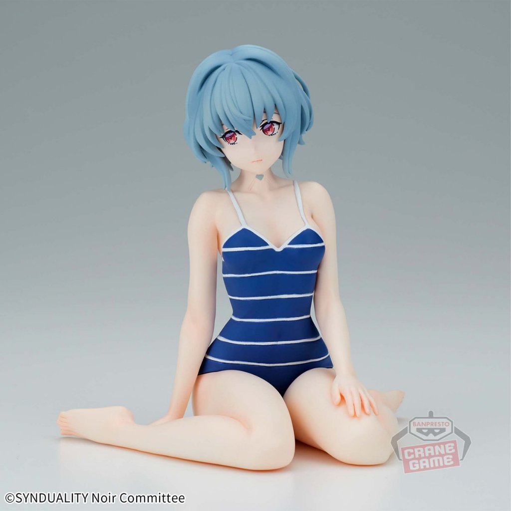 現貨 BANPRESTO 景品 SYNDUALITY Noir奇異賢伴 Celestial vivi 諾娃