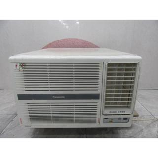 桃園二手家電 推薦 ★【國際】5.0KW 1級省電 變頻窗型冷氣 CW-P50CA2 臺北 新北 二手傢俱【避風港】