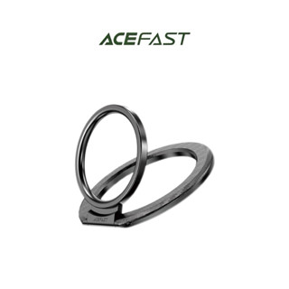 【ACEFAST】P1 手機指環磁吸支架（附無痕磁吸貼環）手機支架 180度折疊支架 260度旋轉支架 指環磁吸支架