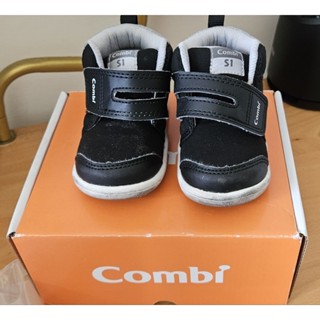 combi 康貝 學步鞋 童鞋