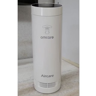 Aircare便攜型智慧數顯空氣清淨機OA018(車用)