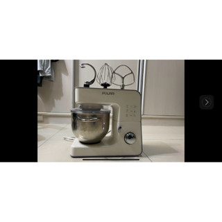POLAR普樂 抬頭式攪拌機 PL-2080二手商品
