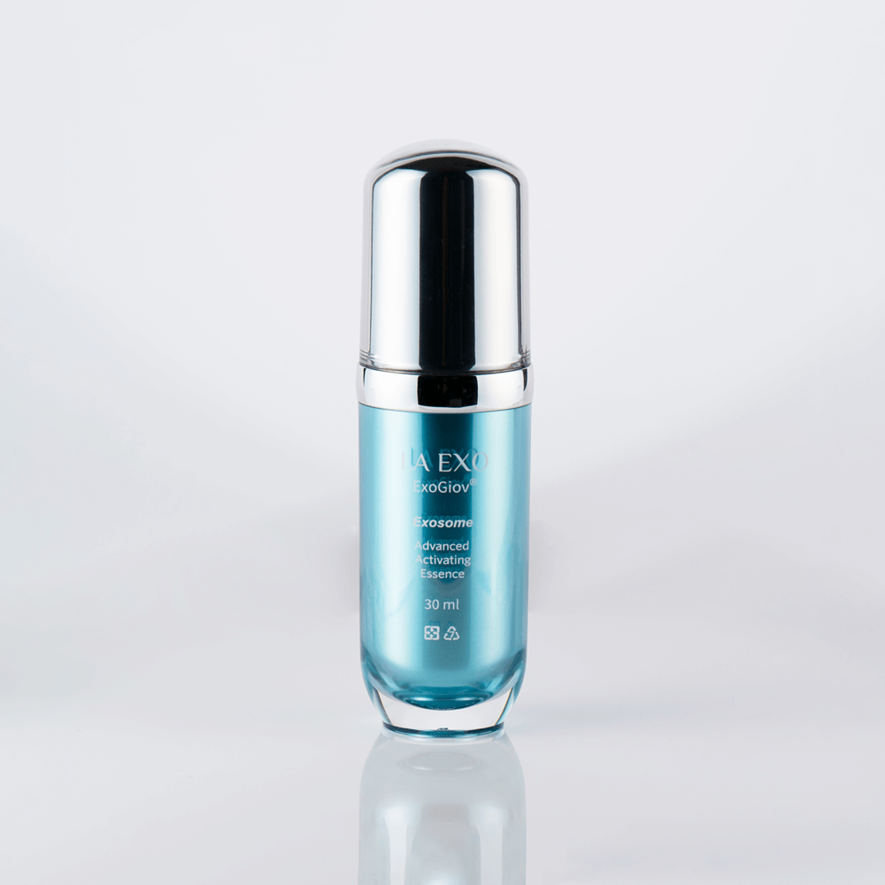 LA EXO 高效賦活生化脈衝外泌體精華液 30ml 獨家專利ExoGiov®生化脈衝外泌體