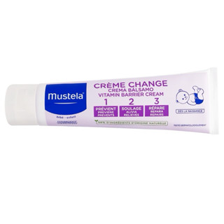 慕之恬廊 MUSTELA 衛蓓欣VBC全效護膚膏 屁屁膏 100ml 最新效期2026