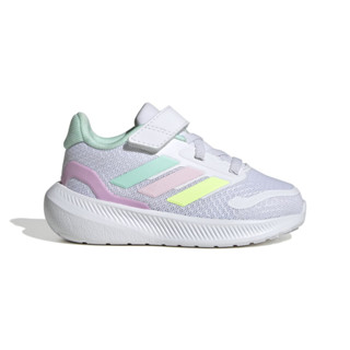 ADIDAS RUNFALCON 5 EL I 小童 舒適 小童鞋 JP5158 Sneakers542