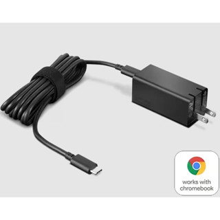 【CC3C】🔥快速出貨🔥全新原廠未拆LENOVO 聯想65W USB-C GaN Adapter(40AWGC65WW)