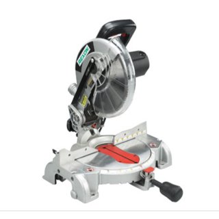 【工具師】REXON 力山 - M2500RC - 10” (254mm) 木/鋁 工角度切斷機 (附10"木工鋸片)