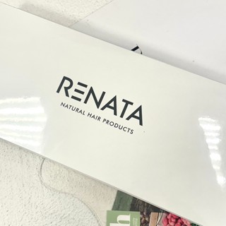 RENATA 蕾娜塔 鉑金修護髮膜(30g*10入) 盒裝◆NANA◆
