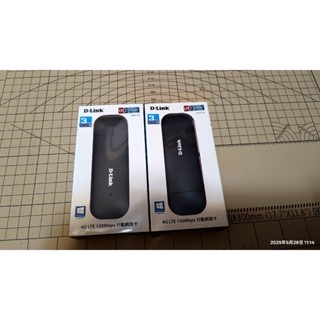 全新 D-LINK DWM-222 4G LTE 行動網路 USB 無線網絡卡 150Mbps 4G 行動網絡卡