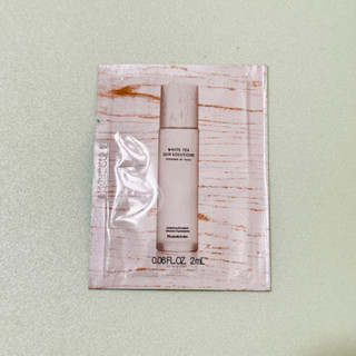 Elizabeth Arden 伊麗莎白雅頓 白茶長效保濕乳