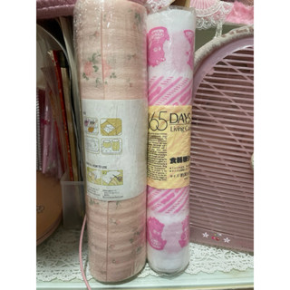 日本🇯🇵抗菌防水桌墊/抽屜櫥櫃防潮墊（兩入組）