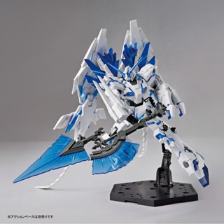 【預購】HG 1/144 完美型獨角獸鋼彈 (破壞模式)